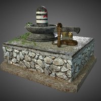 Shiva Lingam