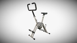 Stationary Bike