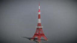 Tokyo Tower