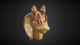 Jar Jar Binks