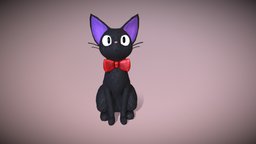 Witchs Cat