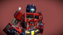 Optimus Prime