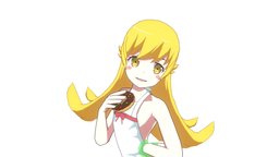 Oshino Shinobu