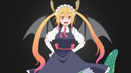 Tohru