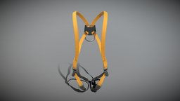 Safety Harness