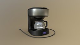 Coffe Machine