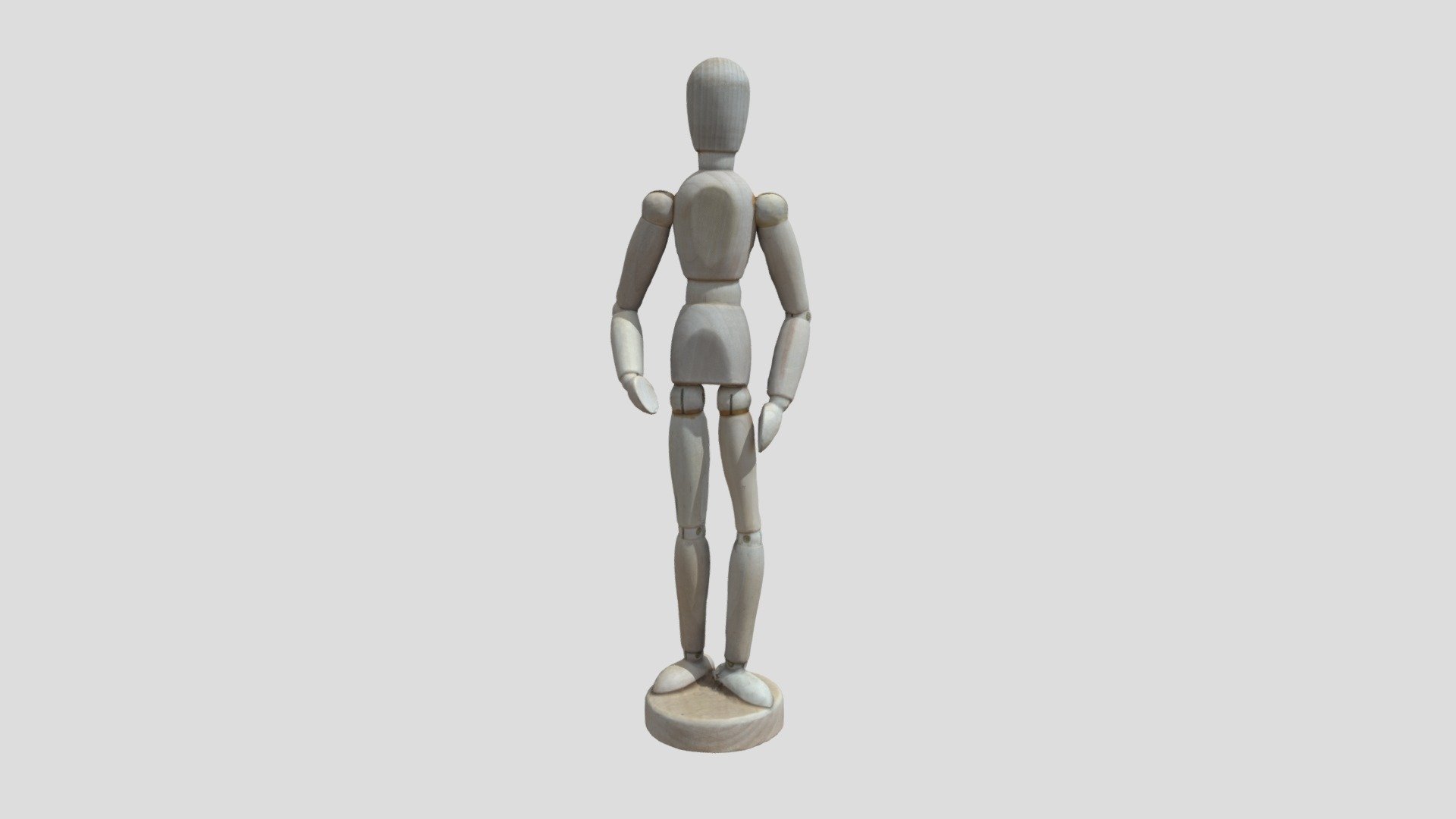 IKEA GESTALTA GESTALTA 3d model