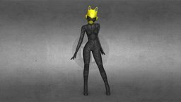 Celty Sturluson