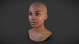 Female Head Scan_01