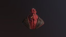 Hellboy