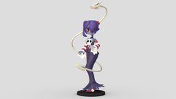 Squigly