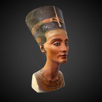 Nefertiti