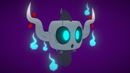 Phantump Shiny