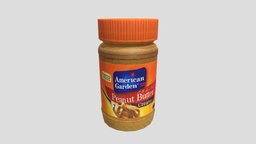 Peanut Butter