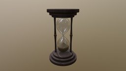 Sand Clock