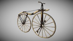 Velocipede