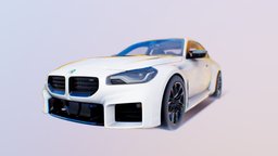 Bmw M2 G87