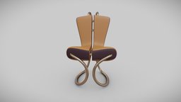 Komed Designer Armchair