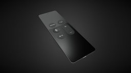 Apple TV Remote