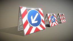 Road Barriers