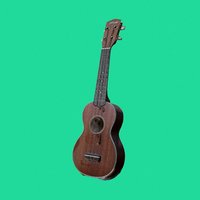 UKULELE