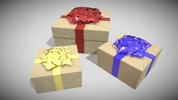 Gift Boxes