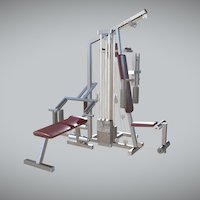 Gym Multiple