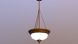 Hanging Light