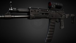 AK-12