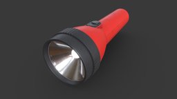 Flash Light Camping