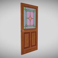 Door External