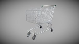 Cart Basket