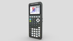 Graphing Calculator