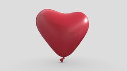 Balloon Heart