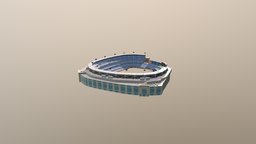 Yankee Stadium