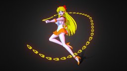 Sailor Venus