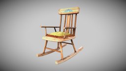 Rocking Chair