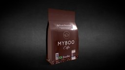 Coffee Packaging