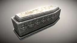 Sarcophagus