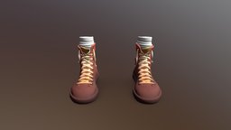 Stylize Girls boots