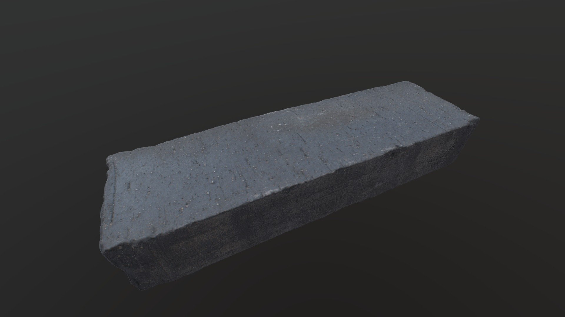 brick_01 3d model