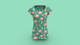 Women Tops Design