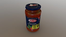 Barilla Sauce