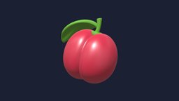 Plums Icon