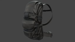 Tactical Backpack