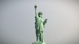 Statue Of Liberty