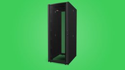 NetShelter SX Enclosures