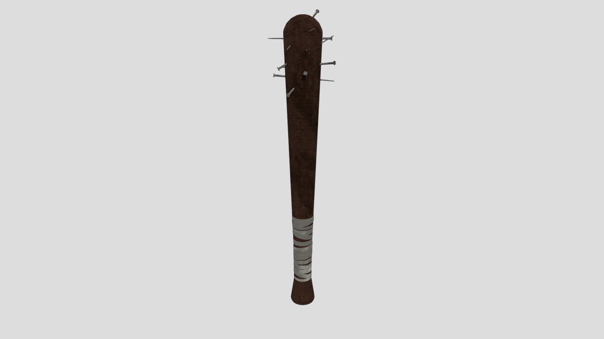 Baseball Bat 3d model