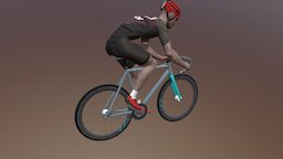 8bar  fixie animation