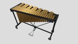 VIBRAPHONE